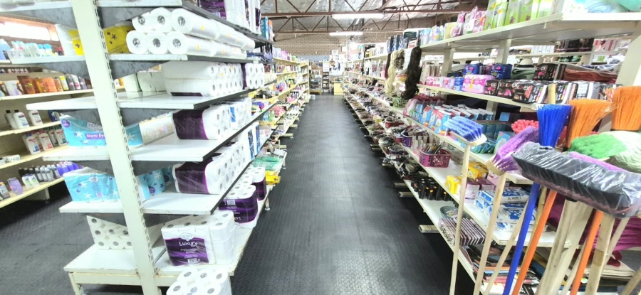 Commercial Property for Sale in Swartruggens North West